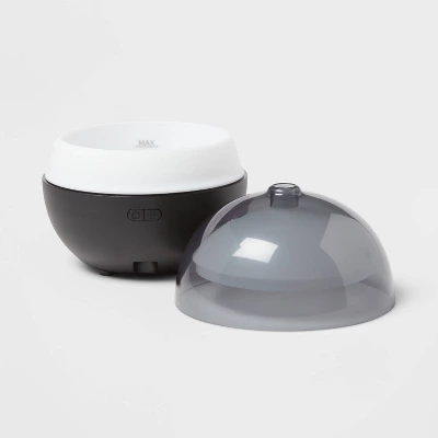 300ml Color Changing Diffuser Black - Opalhouse™ 4 300ml Color Changing Diffuser Black - Opalhouse™ - Image 2