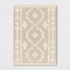 Outdoor Rug Tufted Cream - Opalhouse™ 11 Outdoor Rug Tufted Cream - Opalhouse™ -Opalhouse GUEST 2ef7fbdb f0b9 4ad5 91a4 fb222b6cd46a