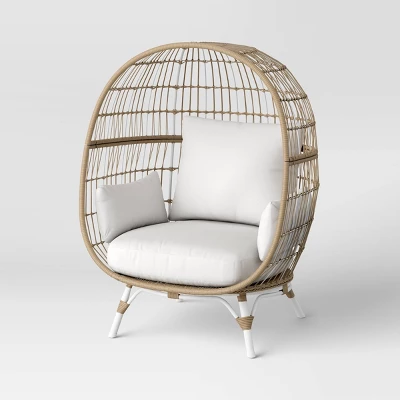 Southport Patio Egg Chair - Opalhouse 12 Southport Patio Egg Chair - Opalhouse - Image 10