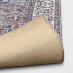 Brya Ave Bold Persian Style Rug - Opalhouse™ 7 Brya Ave Bold Persian Style Rug - Opalhouse™ -Opalhouse GUEST 3a066d55 dd90 482a afc4 6f913f759e2a