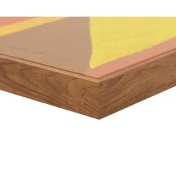 36" X 24" Time And Place Framed Wall Art - Opalhouse™ Designed With Jungalow™ 15 36" X 24" Time And Place Framed Wall Art - Opalhouse™ Designed With Jungalow™ -Opalhouse GUEST 436841f9 ab16 4088 a31f 47a92bb17fe4