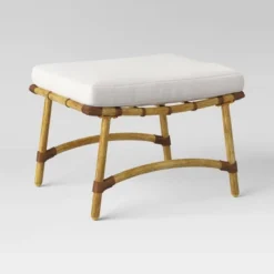 2pc Sculptured Statement Patio Chair & Ottoman - Opalhouse™ 13 2pc Sculptured Statement Patio Chair & Ottoman - Opalhouse™ -Opalhouse GUEST 6721ce66 f28a 4daa bb54 3015c48e3c3f