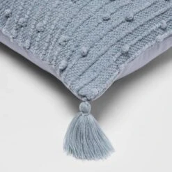 Oversize Embroidered Textured Lumbar Throw Pillow - Opalhouse™ 10 Oversize Embroidered Textured Lumbar Throw Pillow - Opalhouse™ -Opalhouse GUEST 72c4789e fd66 4141 9c8d 875326984cc2