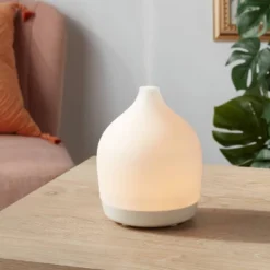 300ml Color Changing Glass Diffuser - Opalhouse™