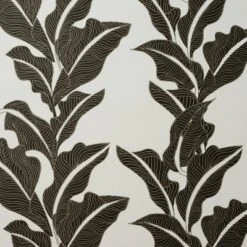 Botanical Leaf Peel And Stick Wallpaper Black/White - Opalhouse™ Designed With Jungalow™ -Opalhouse GUEST 88bc418e 6ebd 4bfb a4a1 caa4d7f658fc