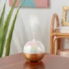 100ml Iridescent Oil Diffuser White - Opalhouse™ -Opalhouse GUEST 964c16f9 bf39 44a5 bb3c 2396aab189d1