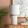 Diamond Cutout Table Lamp With Lit Base - Opalhouse™ 1 Diamond Cutout Table Lamp With Lit Base - Opalhouse™ -Opalhouse GUEST 968ae712 57c8 4a52 bf0b 88f935ae562d