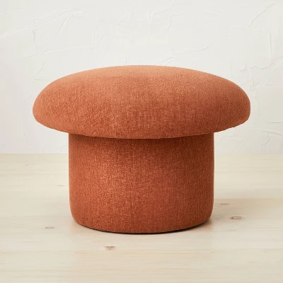 Maddalena Mushroom Stool - Opalhouse™ Designed With Jungalow™ 7 Maddalena Mushroom Stool - Opalhouse™ Designed With Jungalow™ - Image 5