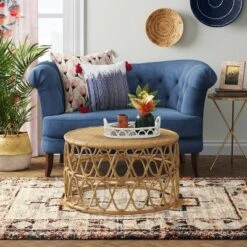 Indoor Geometric Shag Woven Rug - Opalhouse™ -Opalhouse GUEST b3bdd5a5 b06e 46b0 943d 67180478e097