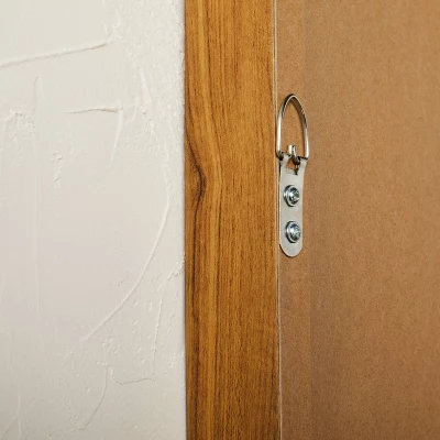 36" X 24" Time And Place Framed Wall Art - Opalhouse™ Designed With Jungalow™ 5 36" X 24" Time And Place Framed Wall Art - Opalhouse™ Designed With Jungalow™ - Image 3