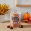 21.5oz Lidded Glass Jar 2-Wick Autumn Harvest Candle - Opalhouse™ 1 21.5oz Lidded Glass Jar 2-Wick Autumn Harvest Candle - Opalhouse™ -Opalhouse GUEST d493f41a 53f3 49af 851d 75c34df8924a