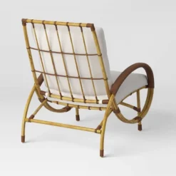 2pc Sculptured Statement Patio Chair & Ottoman - Opalhouse™ 12 2pc Sculptured Statement Patio Chair & Ottoman - Opalhouse™ -Opalhouse GUEST ea2a649a 7df6 4df5 8204 6d7156eb24f6