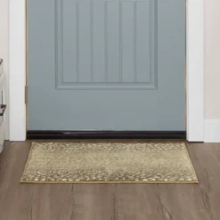 Elderberry Snake Skin Print Woven Rug Gray - Opalhouse™ -Opalhouse GUEST f33a019f fd10 4e0c 872e 752de08fdca5