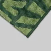 7'x10' Tonal Outdoor Rug Green - Opalhouse™ -Opalhouse GUEST f6035f7e 9e7e 47d5 8111 926513ce608a