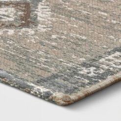 7' X 10' Sunset Moroccan Tapestry Woven Outdoor Rug Light Brown - Opalhouse™ 6 7' X 10' Sunset Moroccan Tapestry Woven Outdoor Rug Light Brown - Opalhouse™ -Opalhouse GUEST f70177a8 0d46 47b5 a5d4 725c3f589a42 1